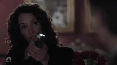 Taken S02E08