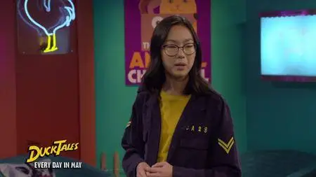 Bizaardvark S02E22