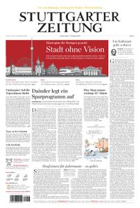 Stuttgarter Zeitung – 07. Februar 2019
