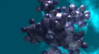 Heaven 7 - 3D animation
