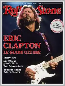 Rolling Stone Hors-Série - janvier 2019