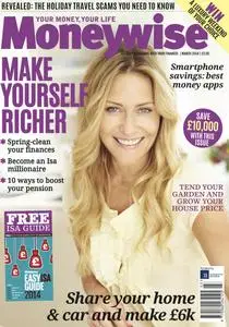Moneywise - March 2014