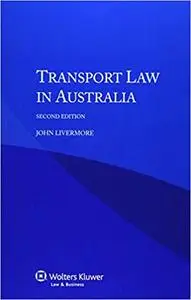 Transport Law in Australia