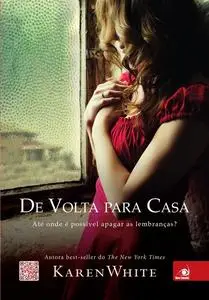 «De volta para casa» by Karen White