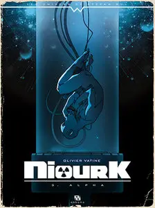 Niourk 03 - Alpha (2015) (Scanlation)