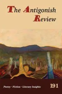 The Antigonish Review - February 2018
