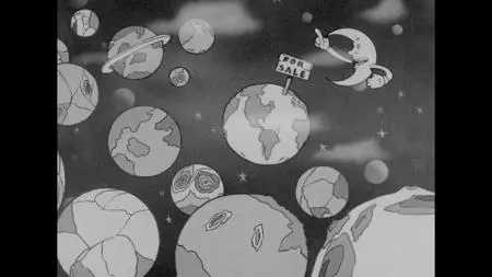 Betty Boop's Ups and Downs (1932)