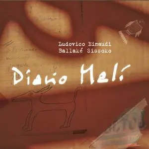 Ludovico Einaudi - Diario Mali (2003/2024) [Official Digital Download 24/96]