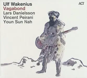 Ulf Wakenius - Vagabond (2012) {ACT 9523-2}