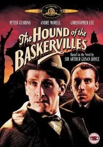 The Hound of the Baskervilles (1959)