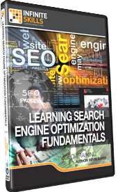 Learning Search Engine Optimization Fundamentals [repost]