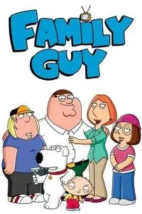 Family Guy S17E08