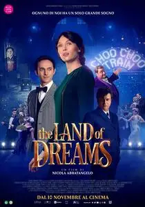 The Land of Dreams (2022)