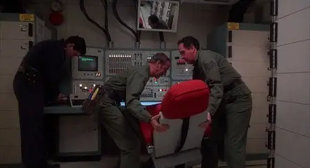 WarGames (1983)