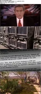 Uncounted: The New Math of American Elections (2008)