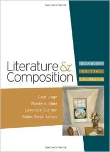Literature & Composition: Reading - Writing - Thinking (Repost)