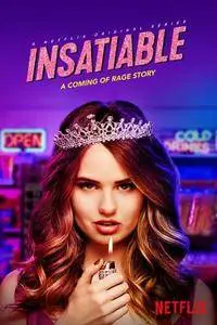 Insatiable S01E02