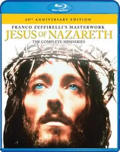 Jesus of Nazareth (1977) [Uncut]