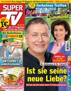 Super TV – 14 Oktober 2021