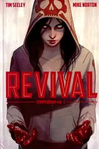 Revival. Compendium Vol. 1 & 2