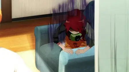 Romantic Killer S01E03