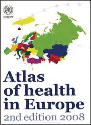 Atlas of Health in Europe