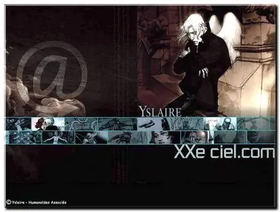 Yslaire - XXe ciel.com - Complet - (re-up)