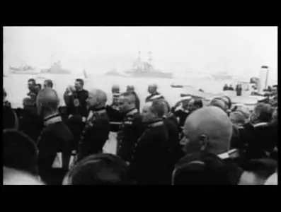 История России XX века Фильм 13. Тайные интриги и убийство эрцгерцога Фердинанда