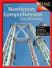 Nonfiction Comprehension Test Practice Grade 4 (Repost)