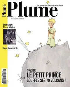 Plume N 64 - Avril-Mai-Juin 2013