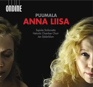 Martti Anttila, Jarno Lehtola, Ville Rusanen / Veli-Matti Puumala: Anna Liisa (2015)