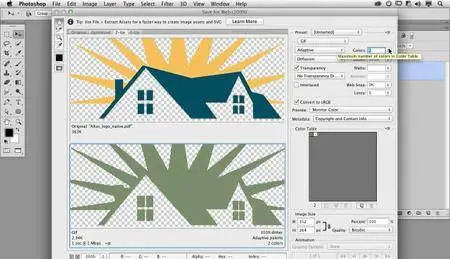How to Create an Animated GIF in Photoshop