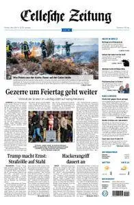 Cellesche Zeitung - 02. März 2018