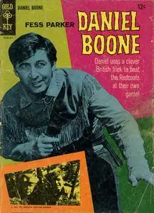 Daniel Boone 003 1965