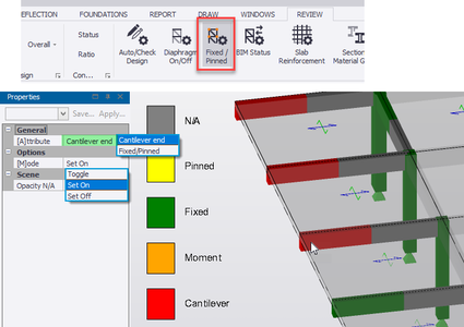 Tekla Structural Designer 2019i SP1 version 19.1.1.42