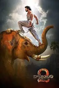 Baahubali 2: The Conclusion (2017)
