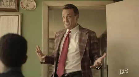 Brockmire S01E05