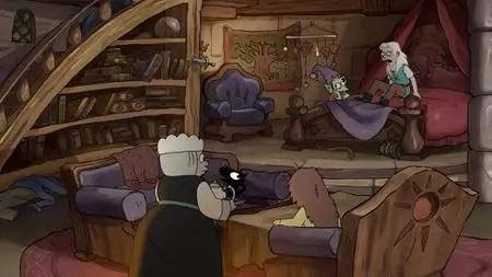 Disenchantment S04E10