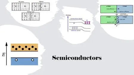 Semiconductors & Its Application In Analog Electronics