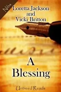 «Blessing» by Loretta Jackson