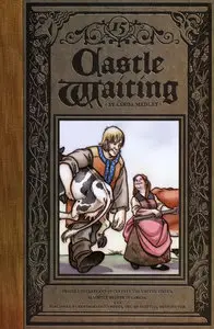 Castle Waiting Issue 15