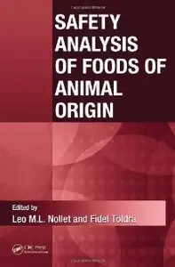 Safety Analysis of Foods of Animal Origin (repost)