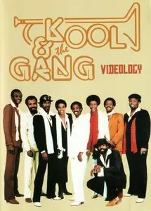 Kool & The Gang - Videology (2007)