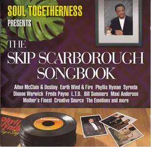 The Skip Scarborough Songbook (2011)