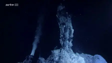 (Arte) Mémoires de volcans (2015)