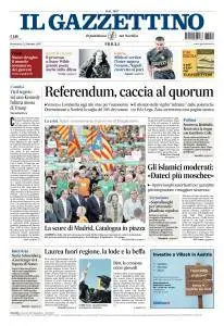Il Gazzettino Friuli Venezia Giulia - 22 Ottobre 2017