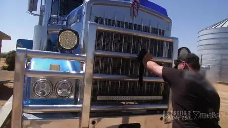 Outback Truckers S08E05