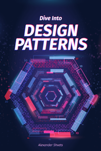 Dive Into Design Patterns