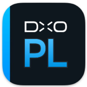 DxO PhotoLab 5 ELITE Edition 5.7.0.84