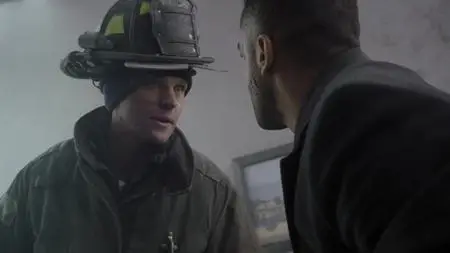 Chicago Fire S02E20